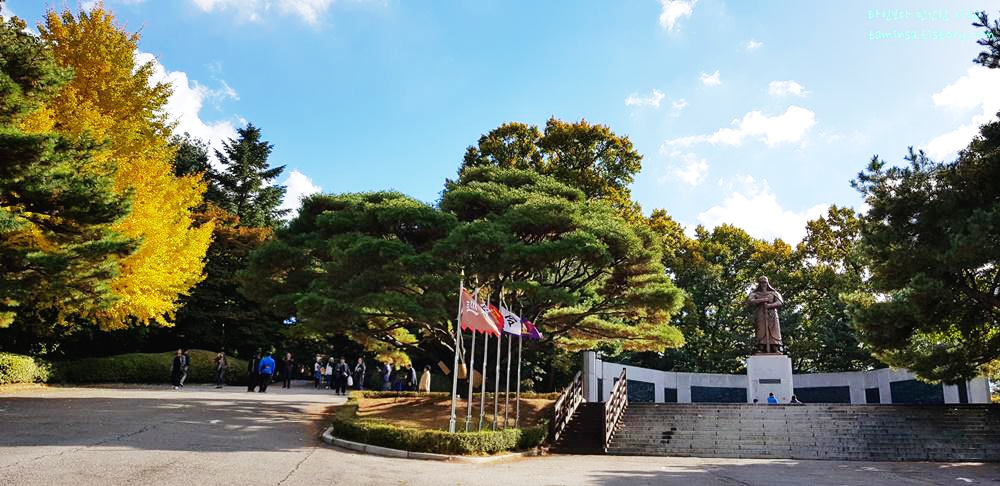 가을-드라이브코스