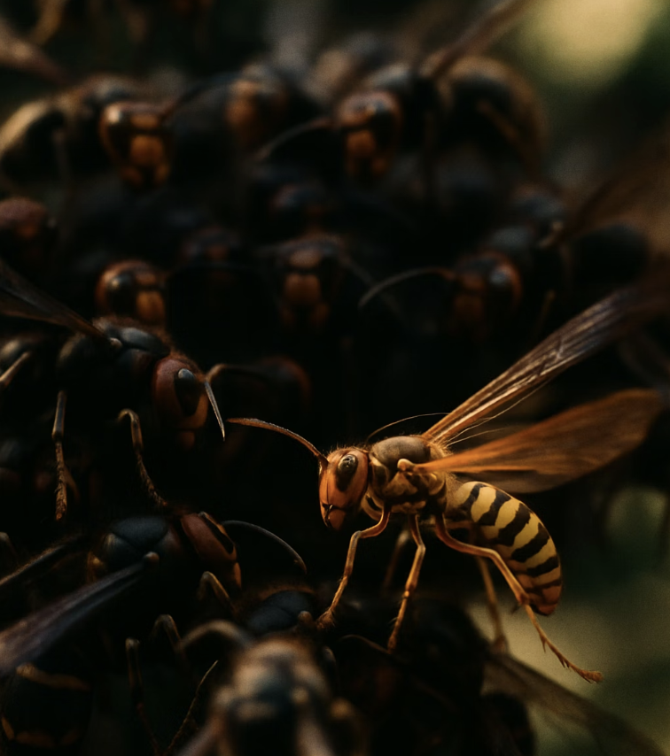 전혀 다른 성격&amp;#44; &amp;#39;공격성&amp;#39;