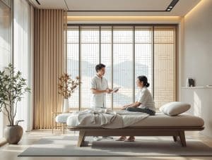  물리치료는 어떻게 진행될까요? 