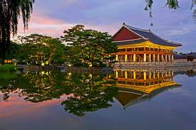 경복궁 야간개장 예매