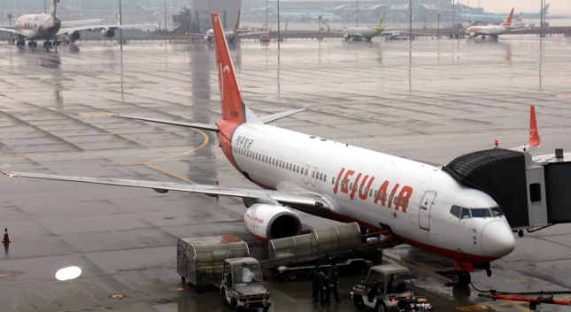 보잉 737-800
