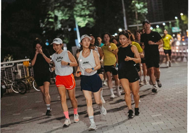 달리기 매너의 부재, 시민들이 겪는 불편함