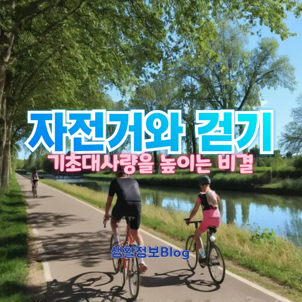 40대 여성을 위한 기초대사량 높이는 음식