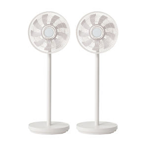 디디오랩 선풍기의 종류