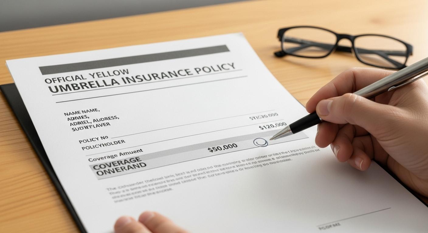 노란우산공제 금액 확인