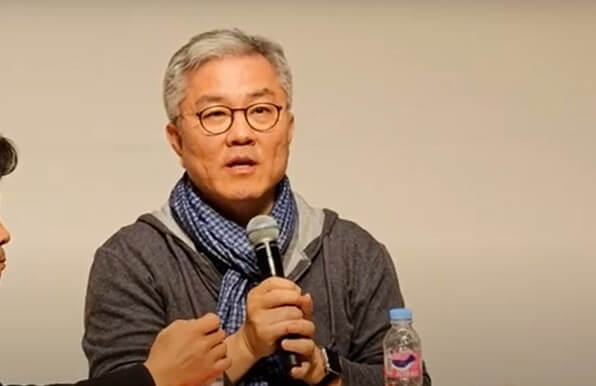 최강욱 국회의원 프로필