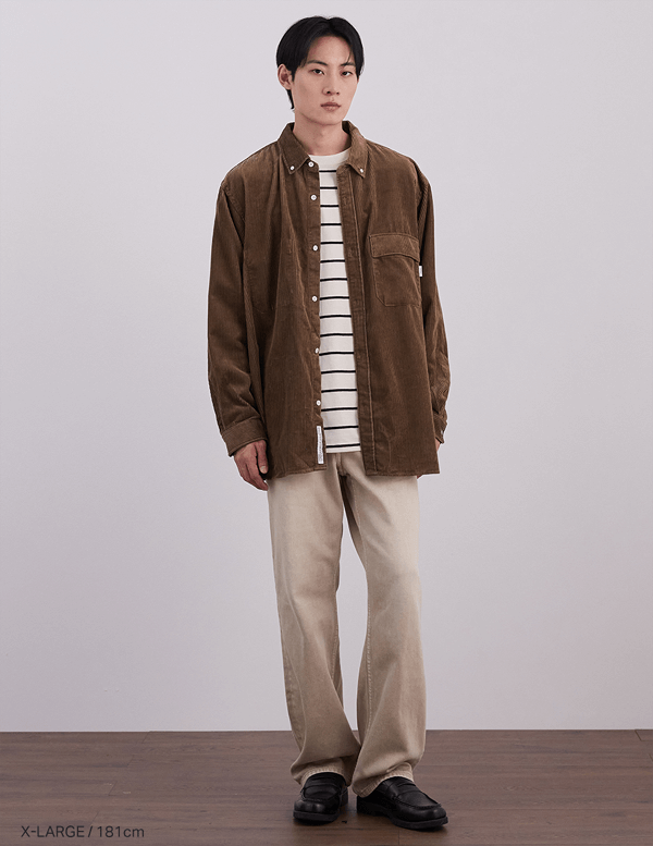 손해 보기 싫어서 11회 한지현 셔츠