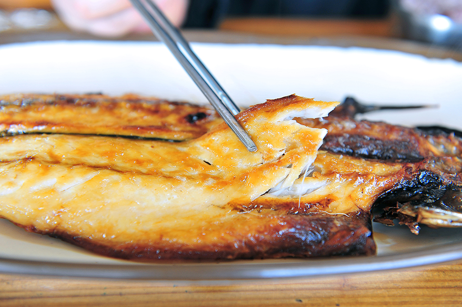 휴애리 근처 맛집