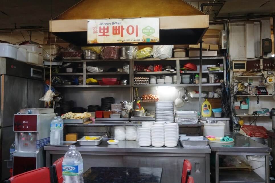 생생정보 송파 장미아파트 상가 맛집 총정리 (뽀빠이 분식, 신천사, 하오미앤, 푸가 커피) 생생정보 2303회