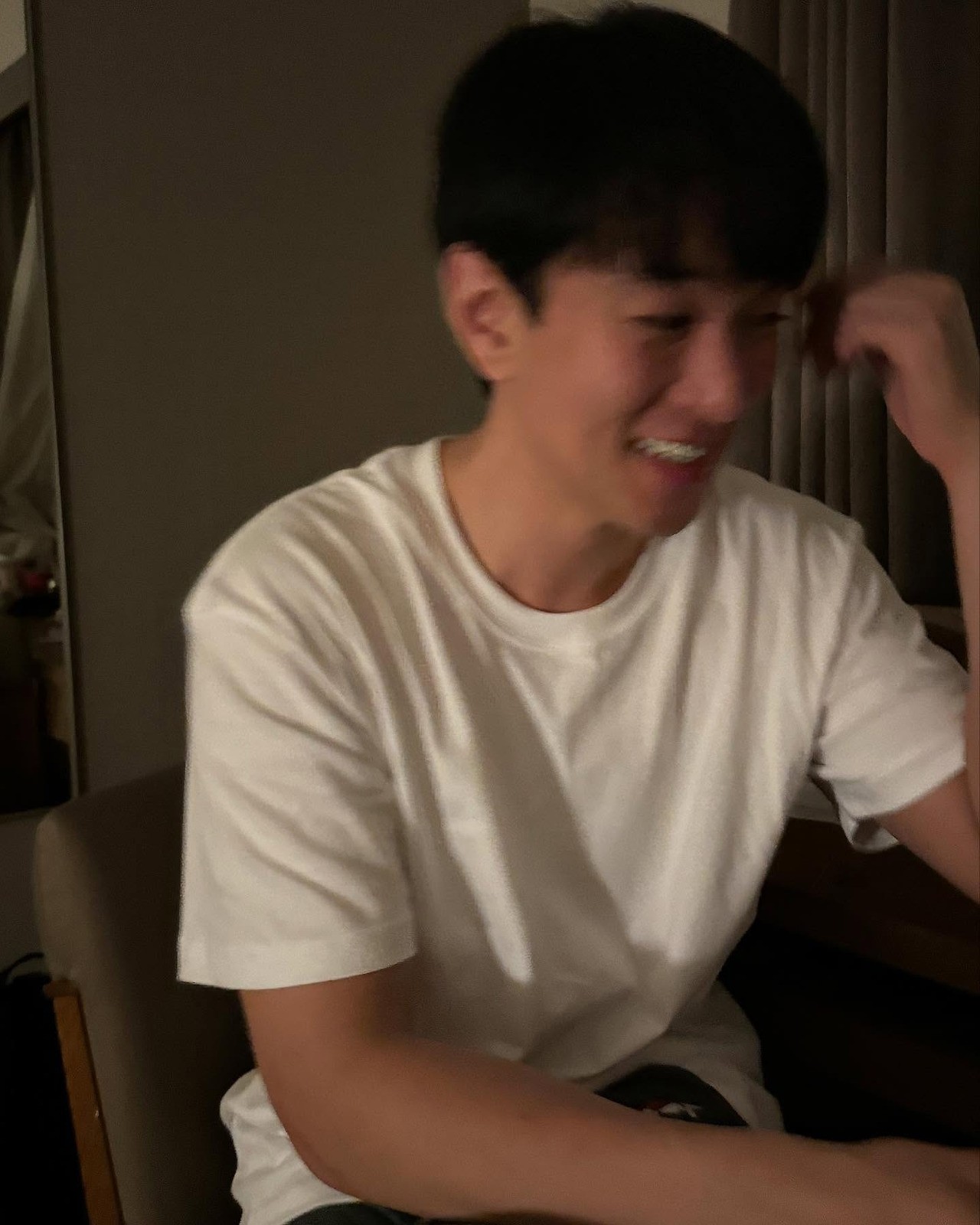 이규한 택시 기사 폭행 사건