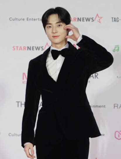 AAA 시상식