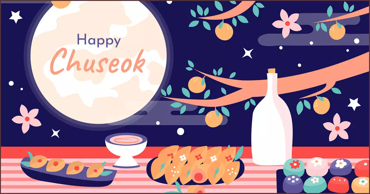 2025 추석 준비 가이드 1편 상차림