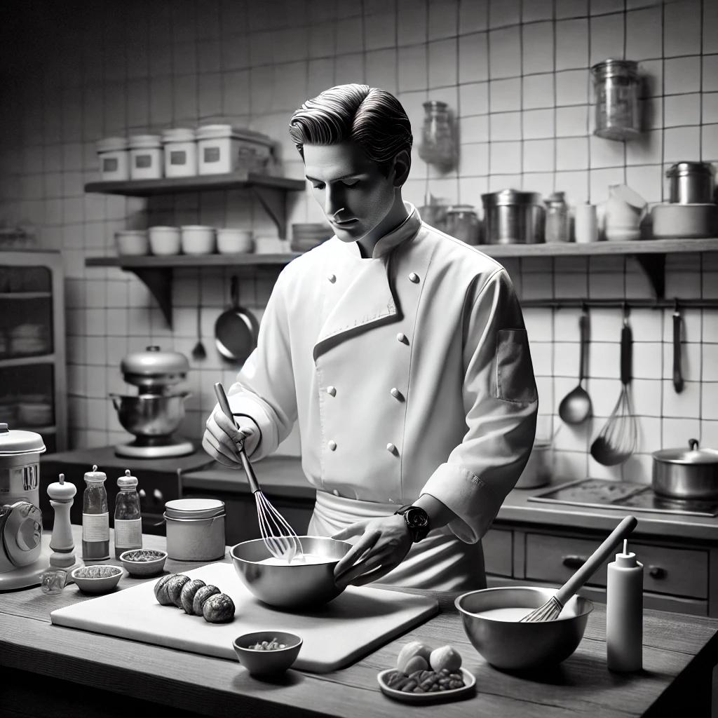 흑백요리사 밈