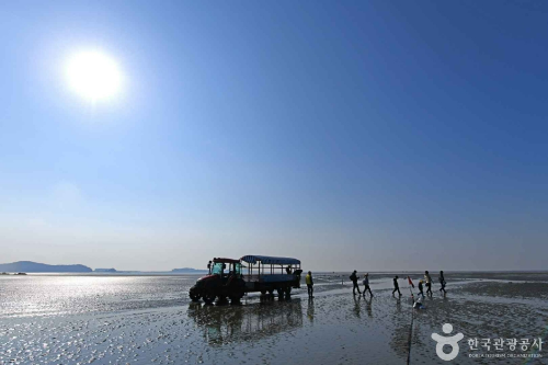 인천 섬여행