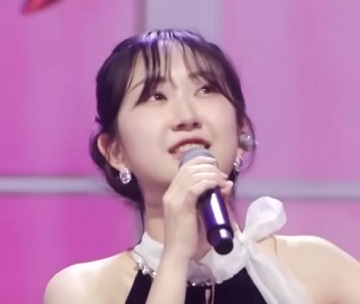 전유진 꼬마인형 노래듣기 가사 (현역가왕)