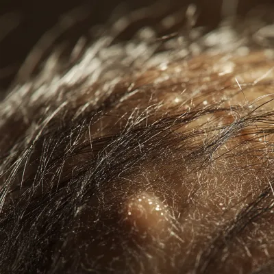 대상포진 두피 통증 심할 때 응급 대처법 3가지_4