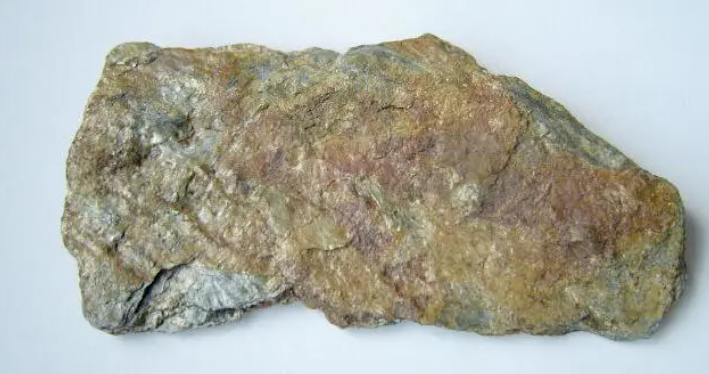 견운모(絹雲母, Sericite)