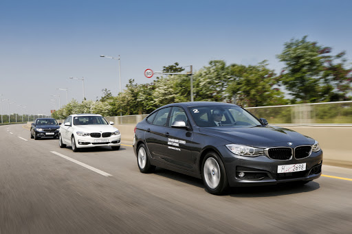 BMW 320d 가격