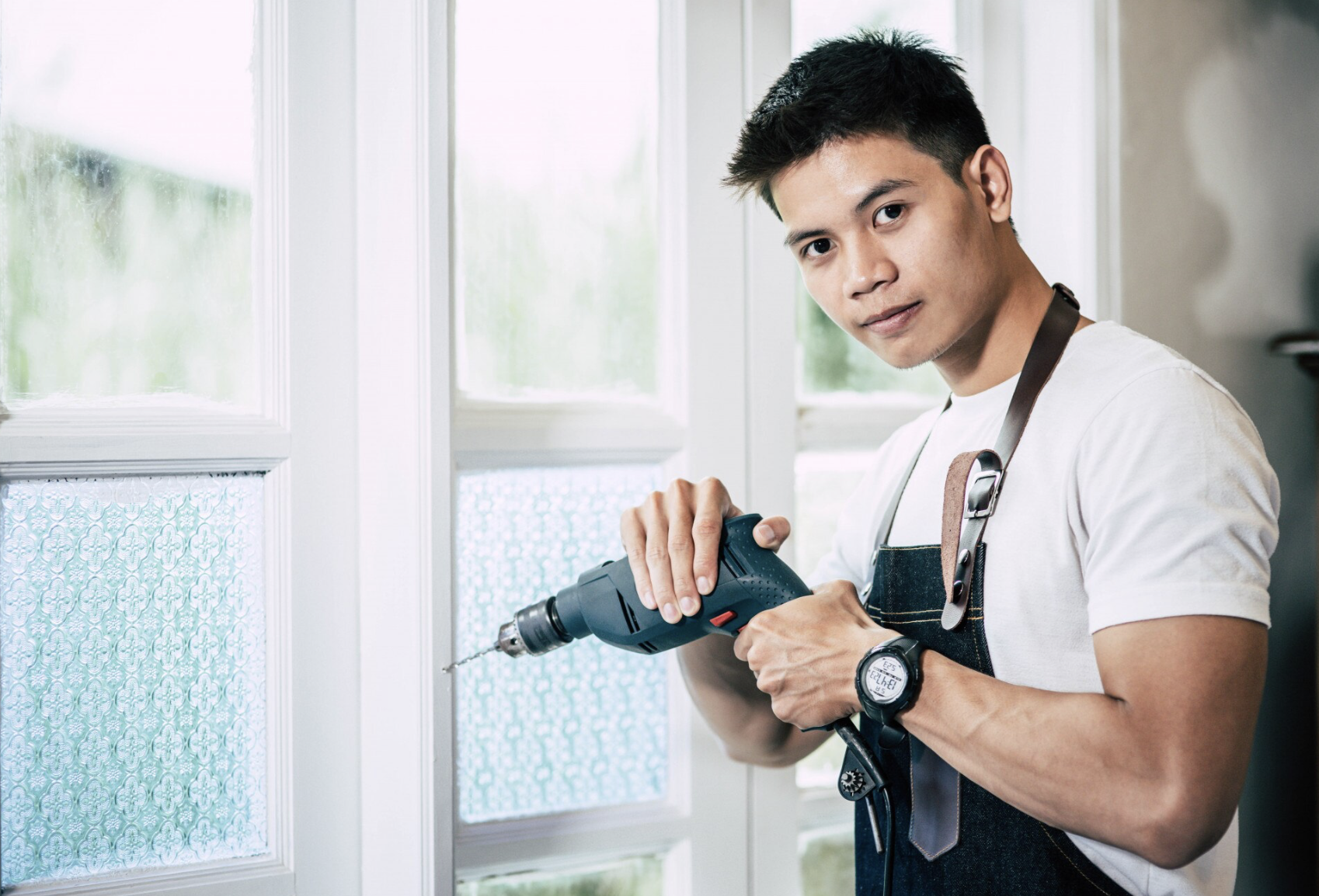 서울시 안심집수리