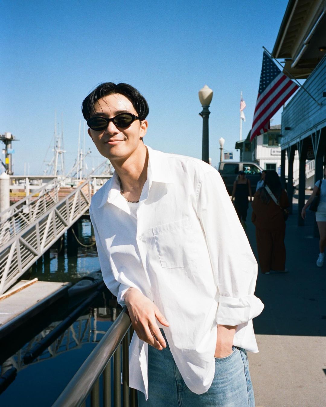 박서준