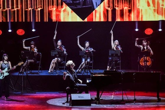 막심 내한 공연 일정및 티켓방법