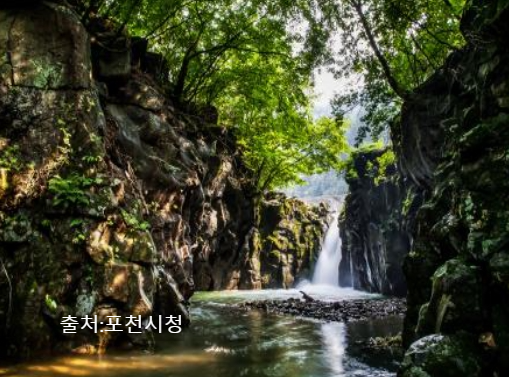 포천 한탄강 주상절리길 가는길&amp;#44; 1 &middot;2 &middot;3 &middot;4 &middot;5 코스&amp;#44; 출렁다리 총정리