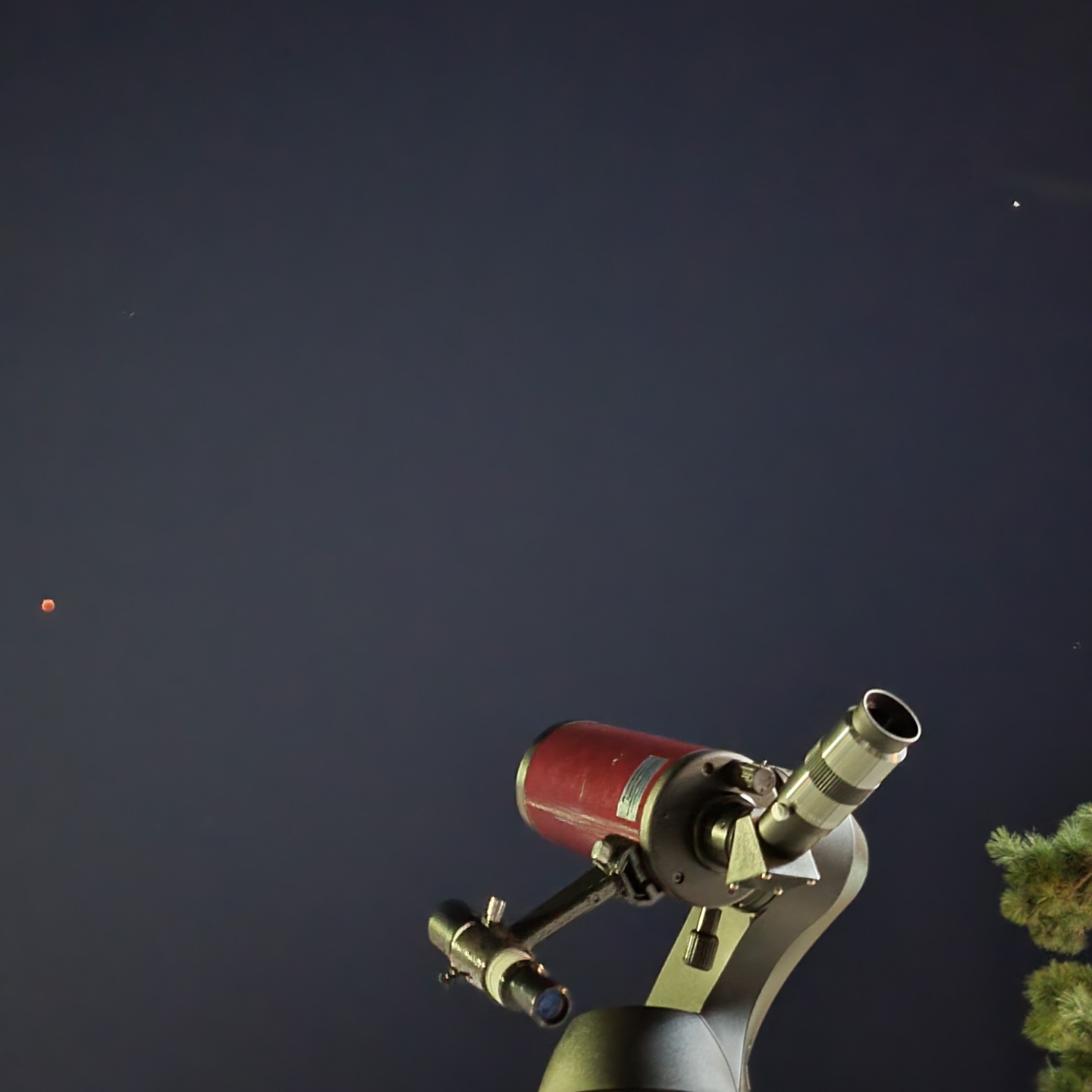 카세그레인식 Orion StarSeeker 천체망원경