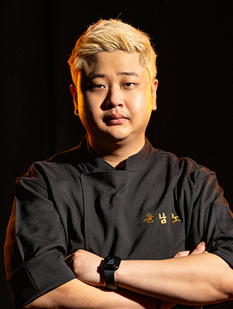 백종원의 레미제라블 출연진