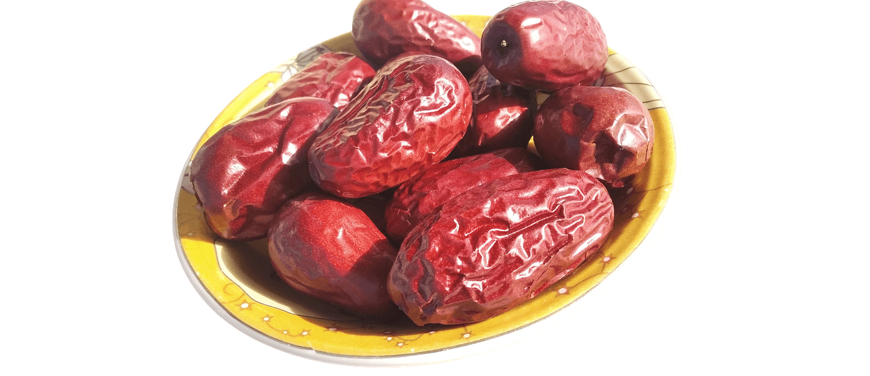 말린 대추 효능에 관련된 사진 - 3