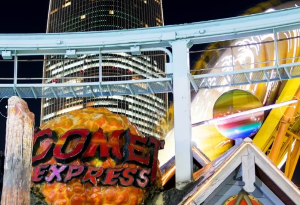 2024 수능 수험생 수험표 할인 이벤트