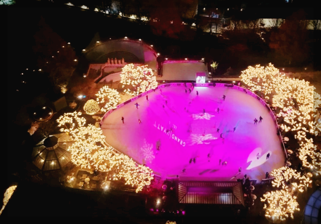 크리스마스 데이트 코스 추천 2023 서울 인근