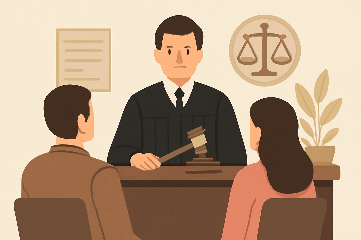 면접교섭권 강제이행 방법 완벽정리｜이행명령&middot;과태료&middot;간접강제 절차 총정리 관련 사진