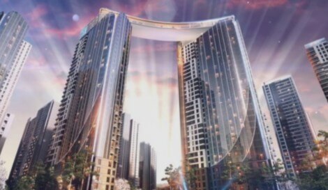 재개발 관련 사진