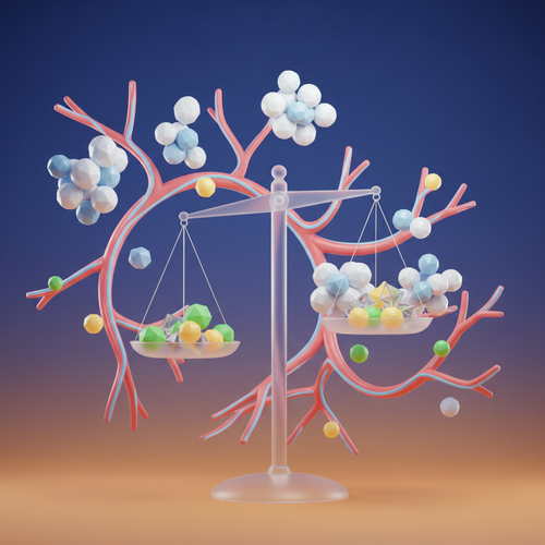 알부민의 핵심 역할: 우리 몸에서 하는 일