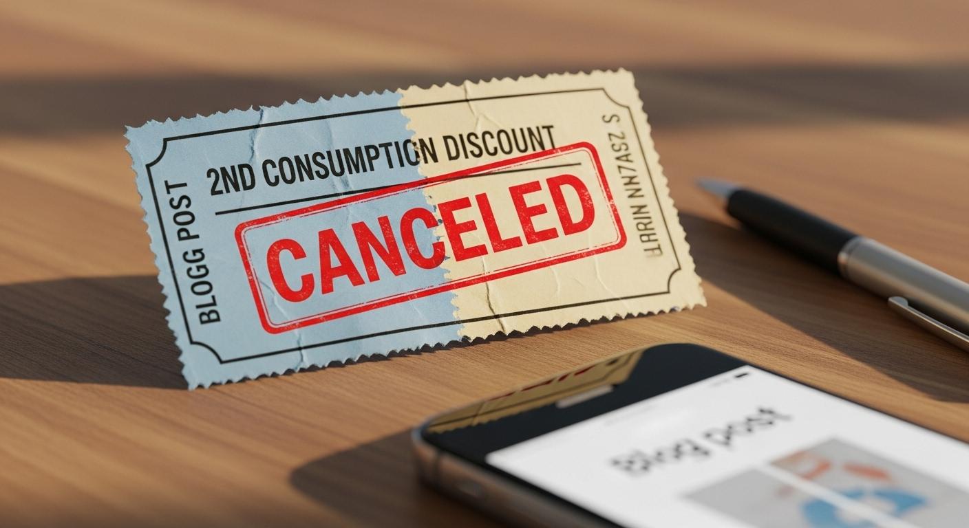 2차 소비쿠폰 취소