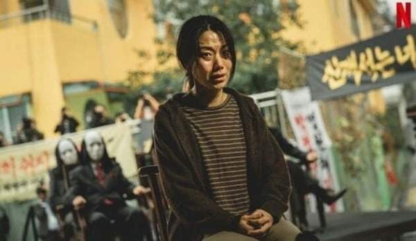 배우 김신록