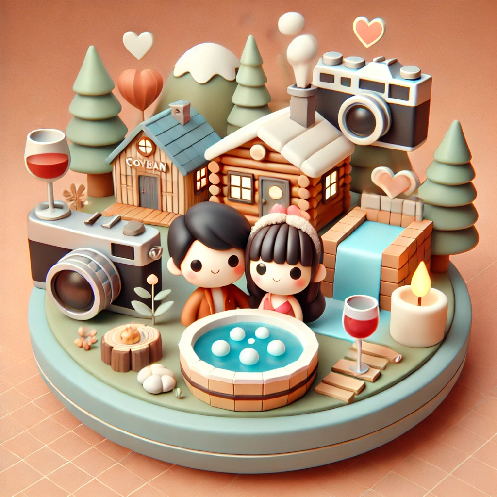 기념일 커플여행지 추천