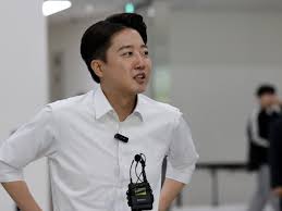스테이블코인-이준석 후보의 발언 -이준석후보