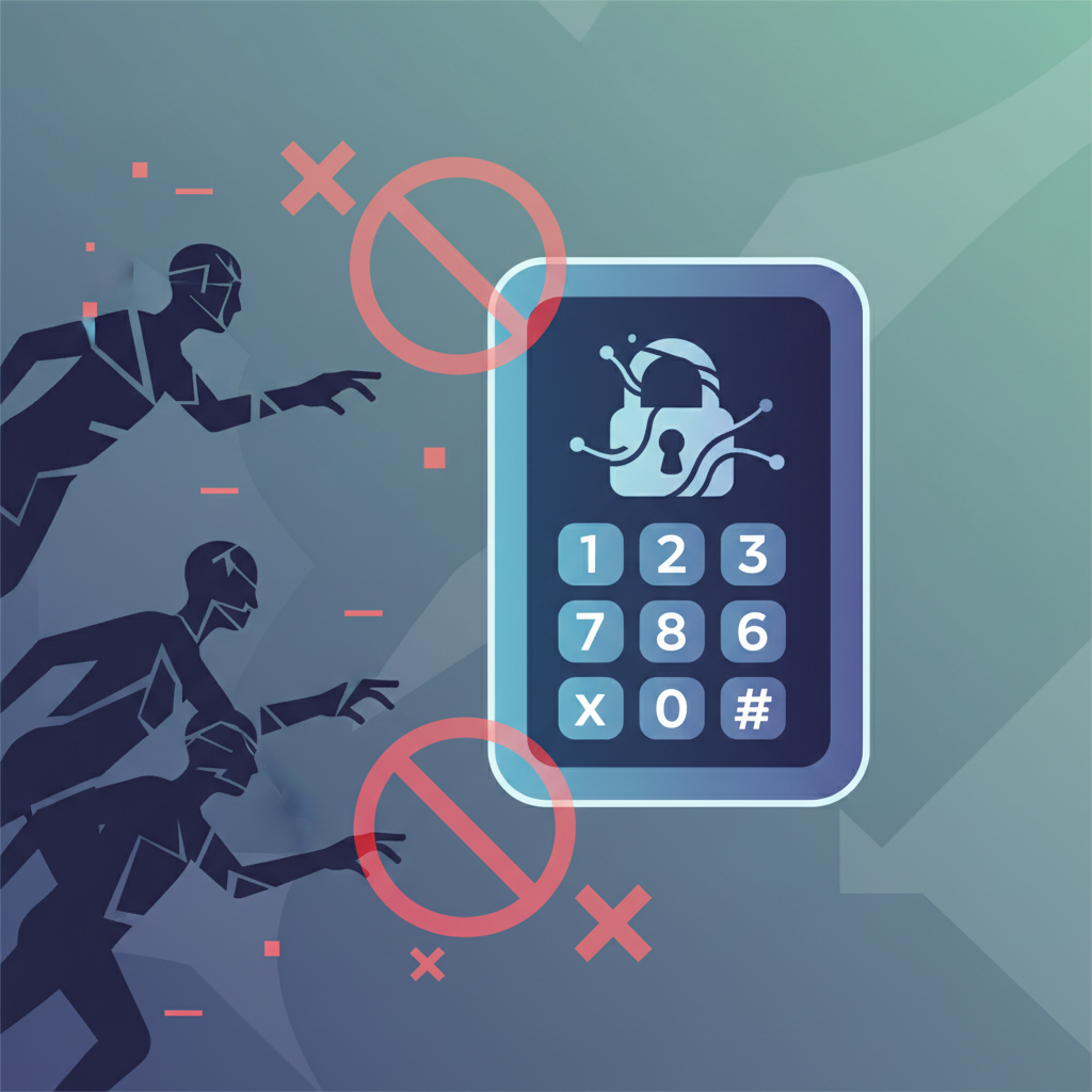 개인통관번호 재발급