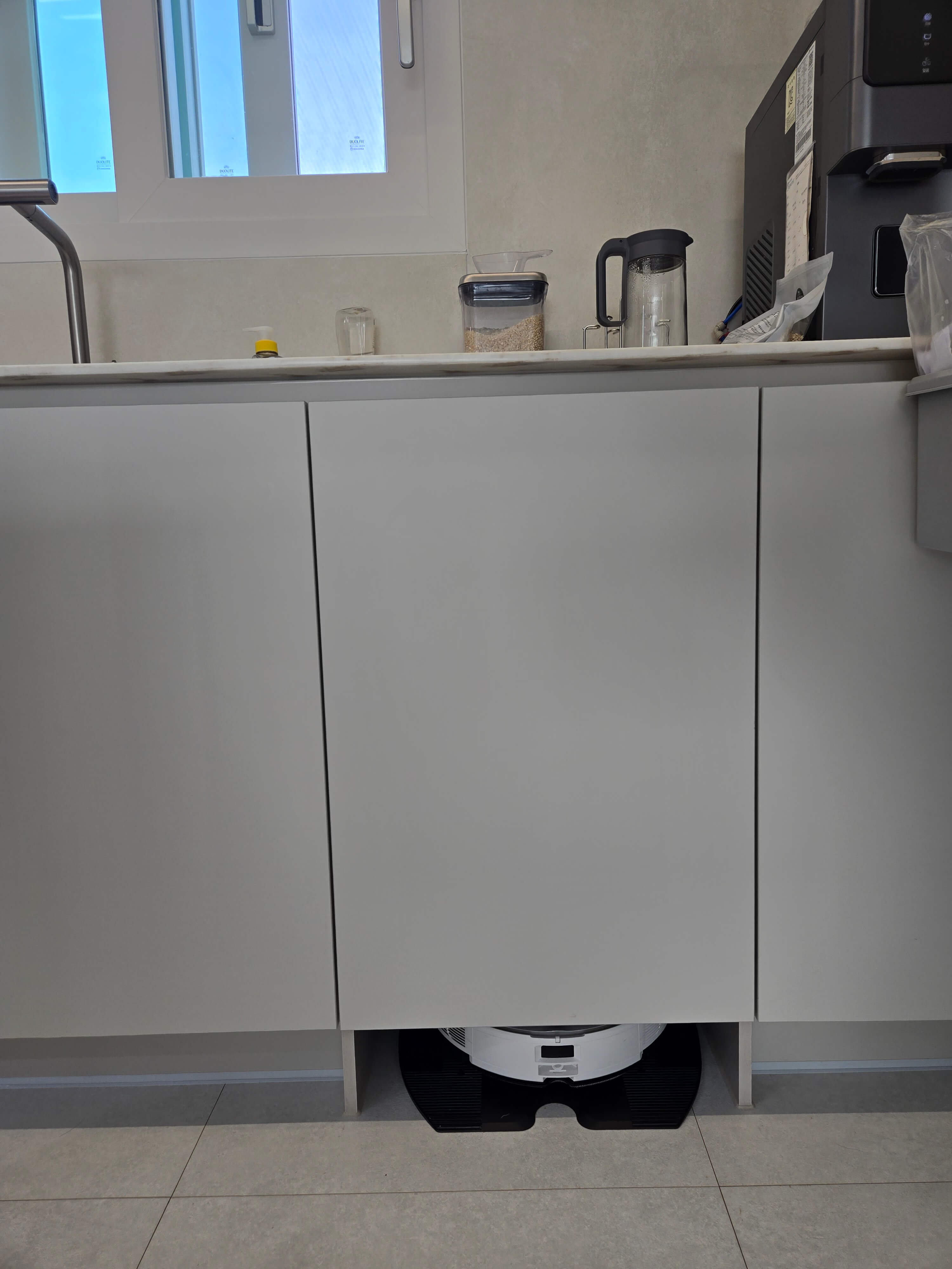 로보락 로봇청소기 3개월 사용 후기