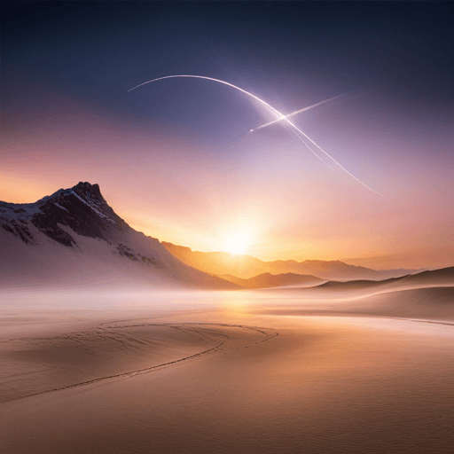 별똥별 꿈 해몽 해석