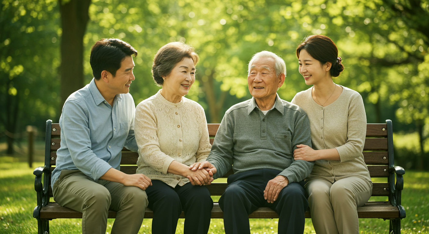 치매간병보험