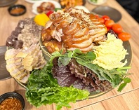 스페셜족발