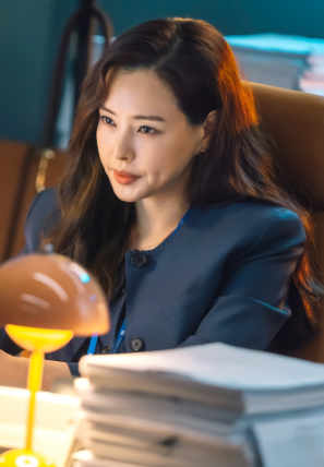 원더우먼 인물관계도