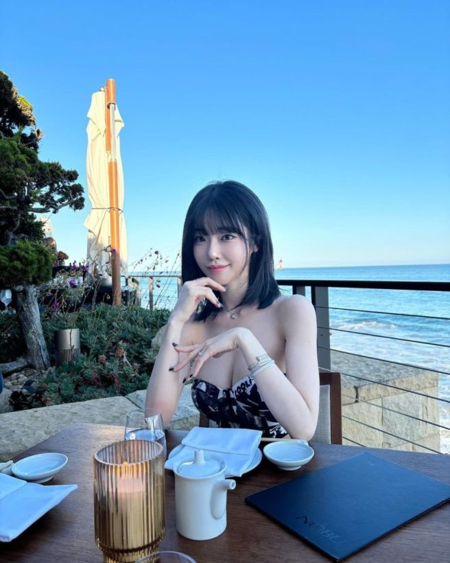 시드물 과즙세연 모델 선정 논란, 10년 '성분 신뢰'를 무너뜨린 마케팅 참사