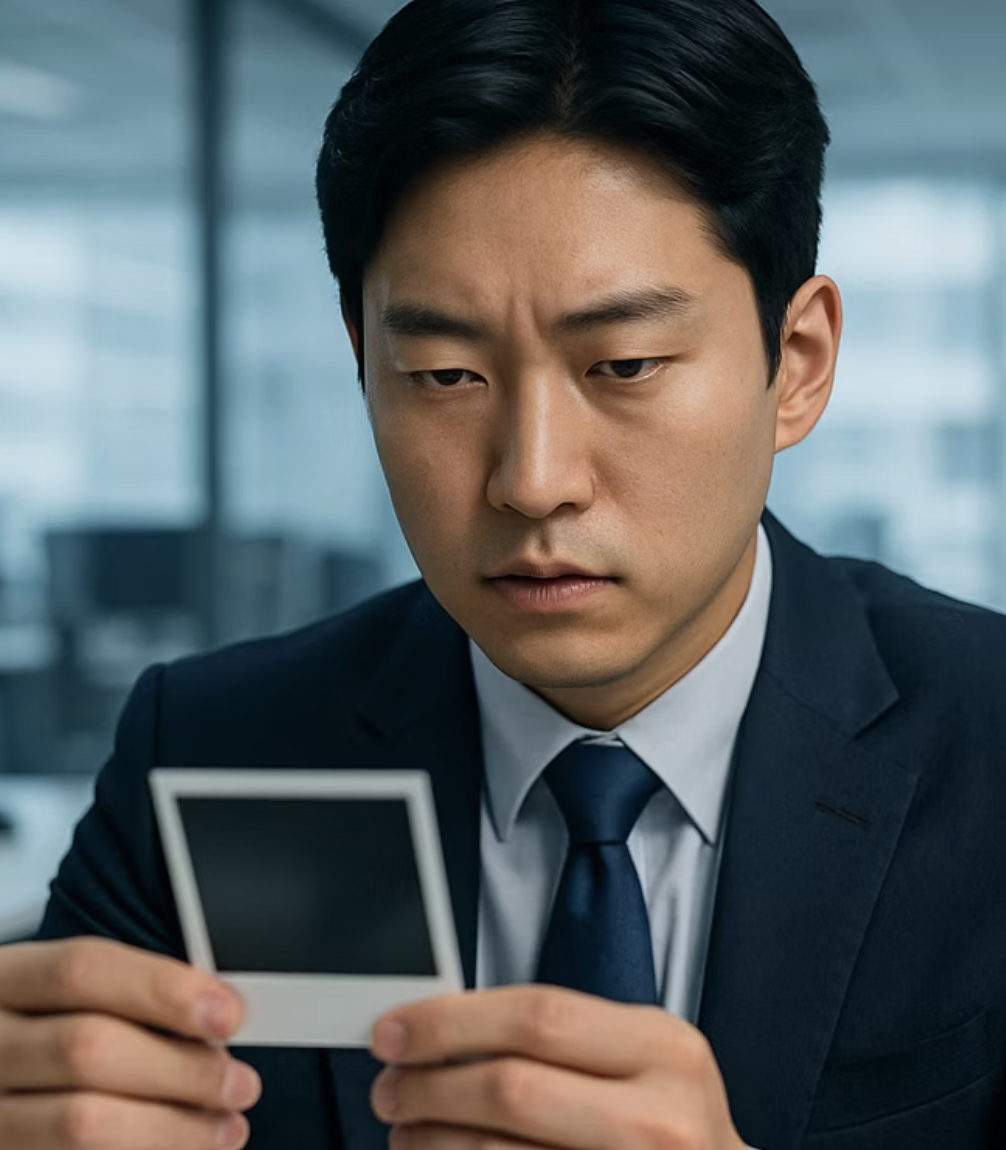 2시간짜리 스냅사진의 착각