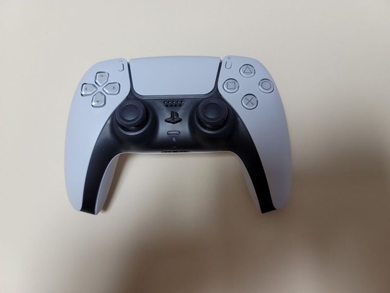 플레이스테이션5(PS5) 듀얼쇼크1
