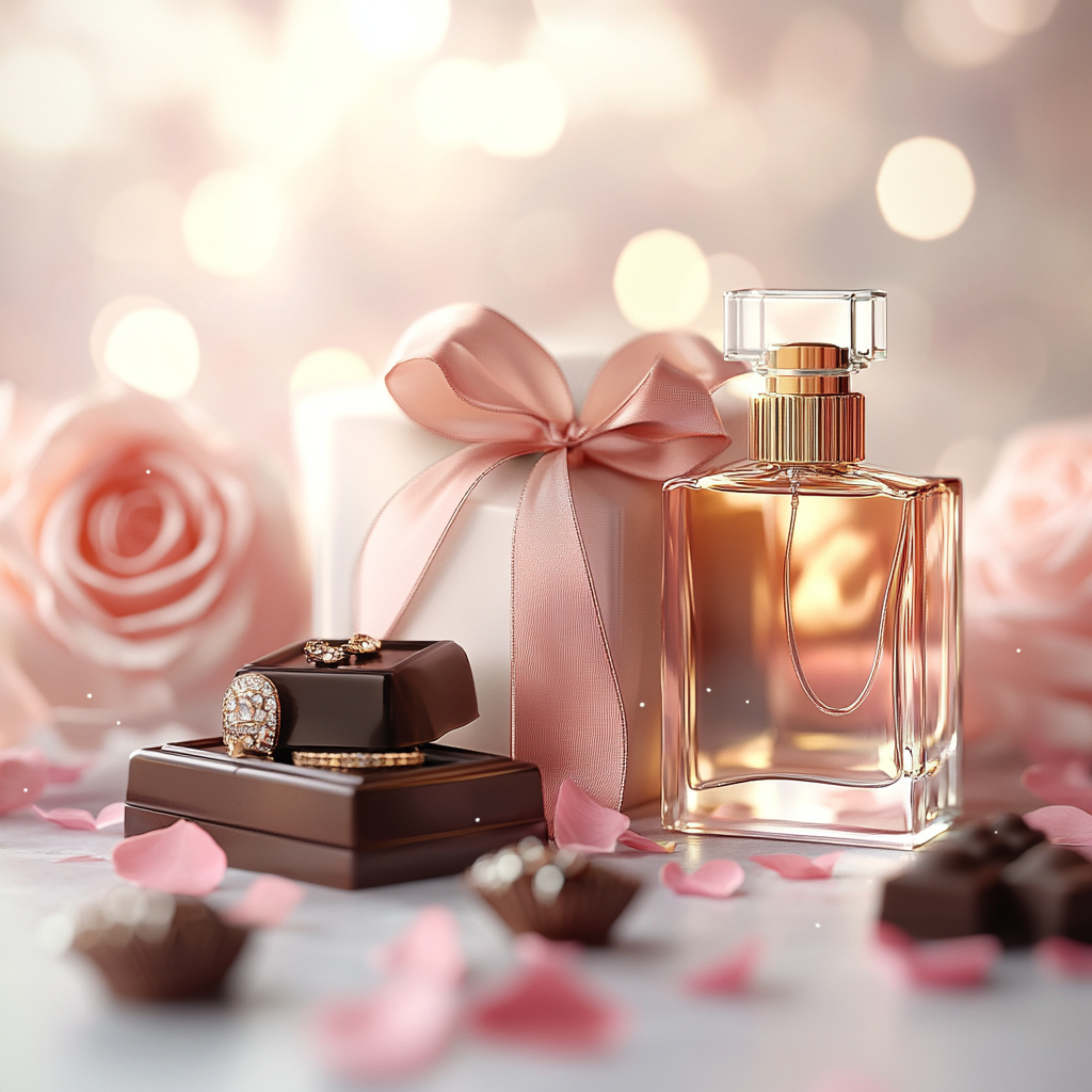 화이트데이 선물 추천