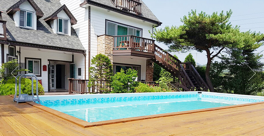 태안단체펜션추천_바다햇살고운집