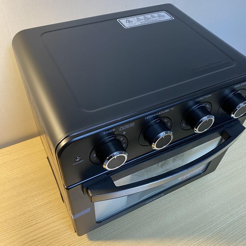 마키나랩 에어프라이어